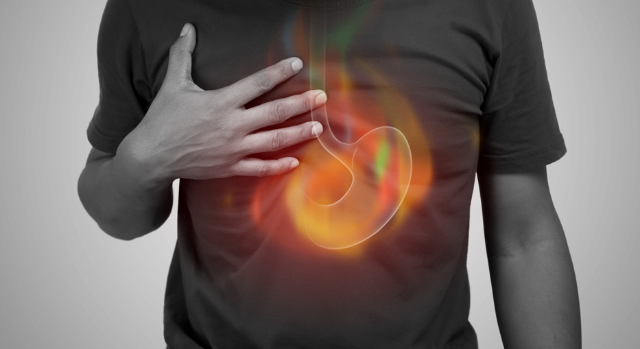 gastric/gastroesophageal junction cancer